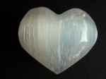 -COEUR EN SELENITE n°3a