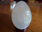 OEUF SELENITE n°5